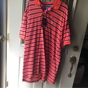 Men’s Chaps Polo Shirt NWT